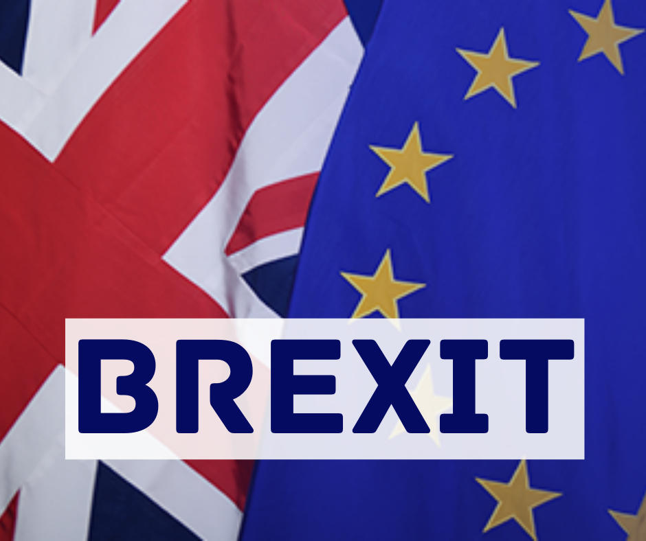 Foto Comunicado Enero 2022 BREXIT