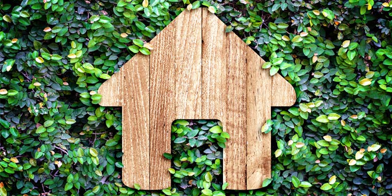 Impacto Ambiental Muebles Madera Sostenibles
