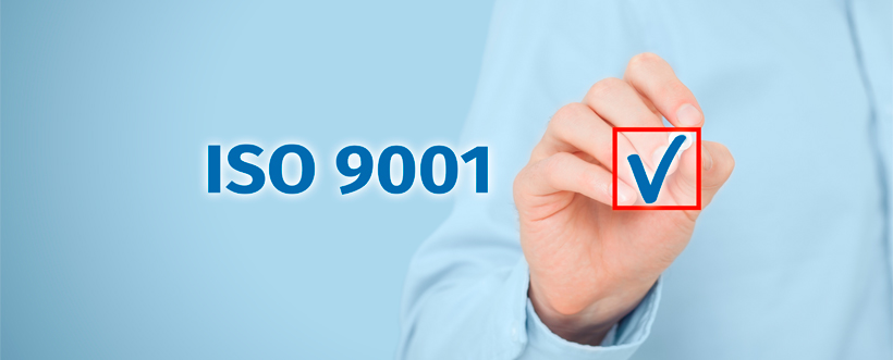 Iso 9001