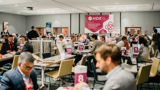 Hotel Design Emea 2024