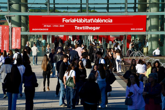 Foto FHV 2025 Entrada