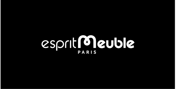 LOGO ESPRITMEUBLE Escalado