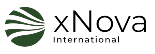 Escalado Logo Xnova