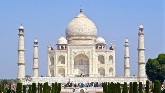 Taj Mahal G15741721d 1280
