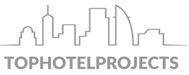 Tophotels LOGO COLABORADORES