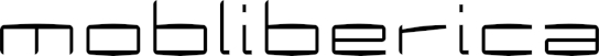 Mobliberica Logo Esc