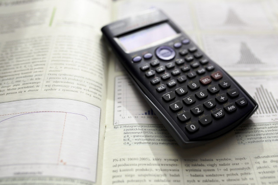 Calculator Escalada