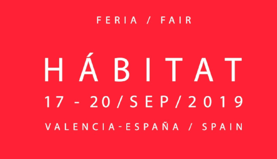 Logo Habitat 19WEB544