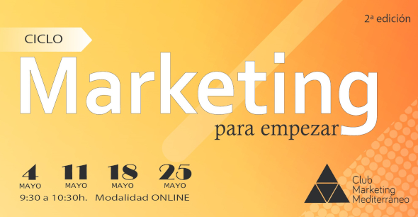 CLUB DE MARKETING