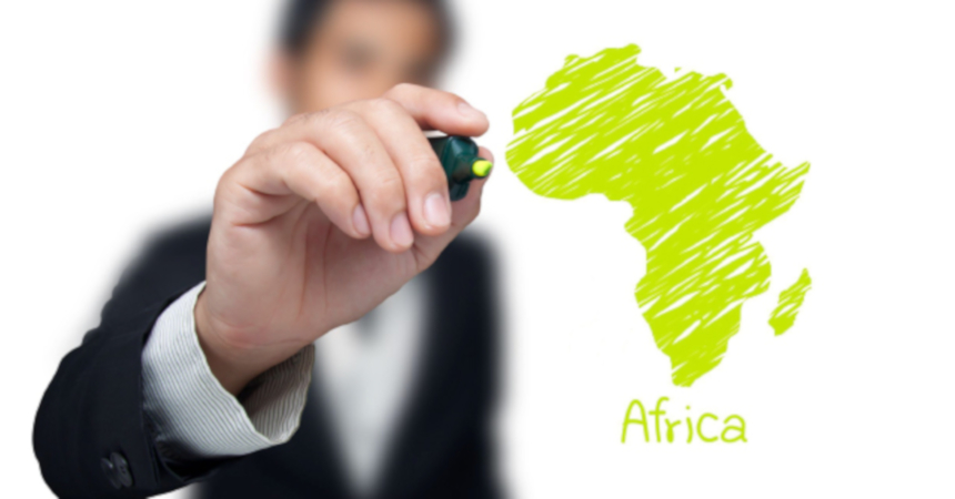 Africarecortada