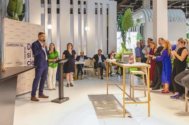 Gomarco Presentacion Catedra Sueño