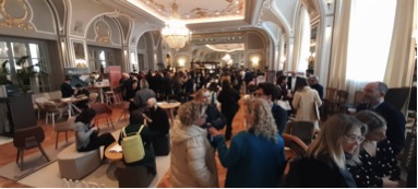 DESIGN ROOM MADRID 2024