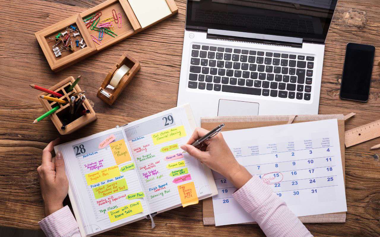 Calendario 2024 Comunicado 4 De Marzo