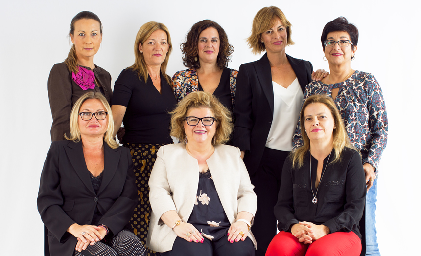 Equipo Humano De ANIEME