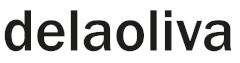 Delaoliva Logotipo