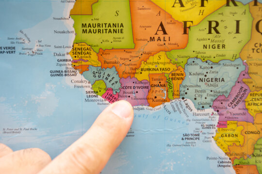 Africa Multipais 2024
