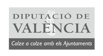 Logo Diputacionweb