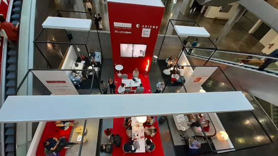 Stand Habitat2019