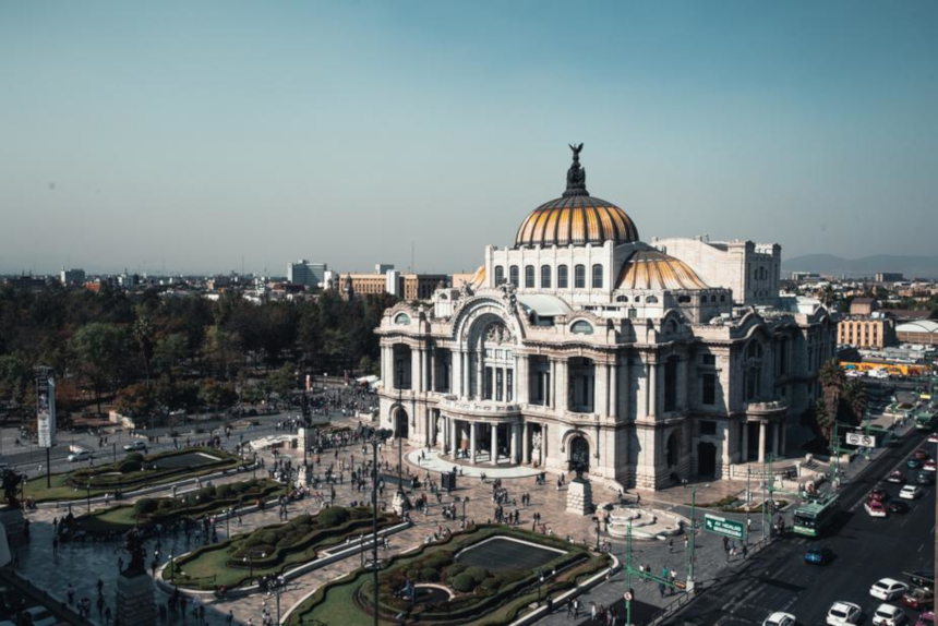 Mexicorecortada