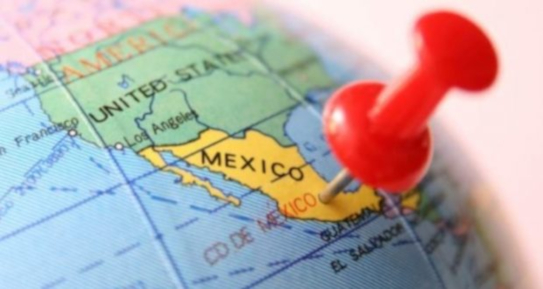 Mexico WEB