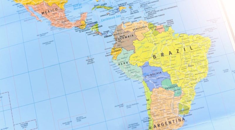 Latinoamerica (1)