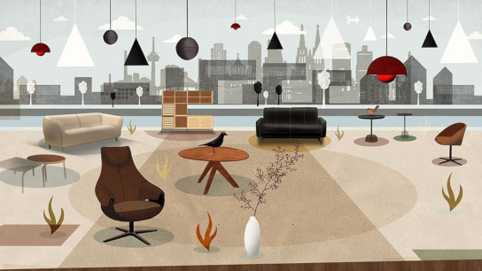 Ambista Tendencias Web