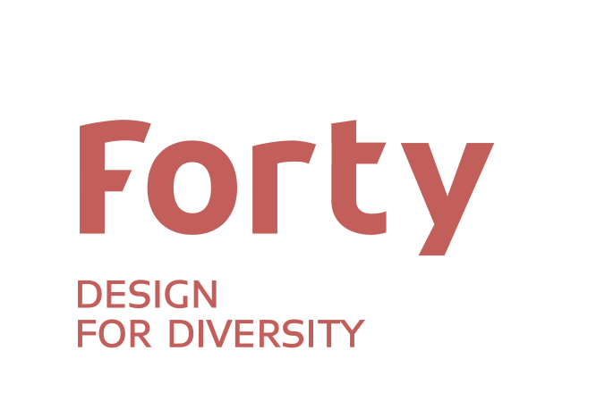 1.7 Logo FORTY Ritz