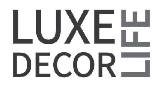 LUXE DECOR LOGO