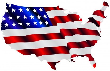 Foto Eeuu Bandera