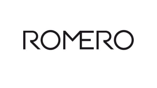 Logo MUEBLES ROMERO