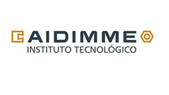 Aidimme Logo