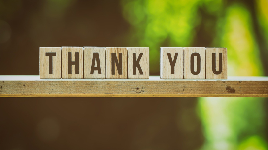 Thank You 2