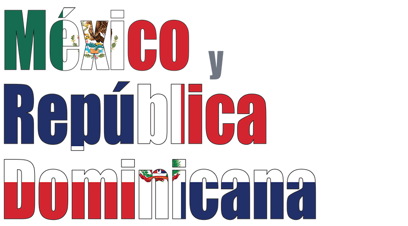 Mexico Rep Dominicana
