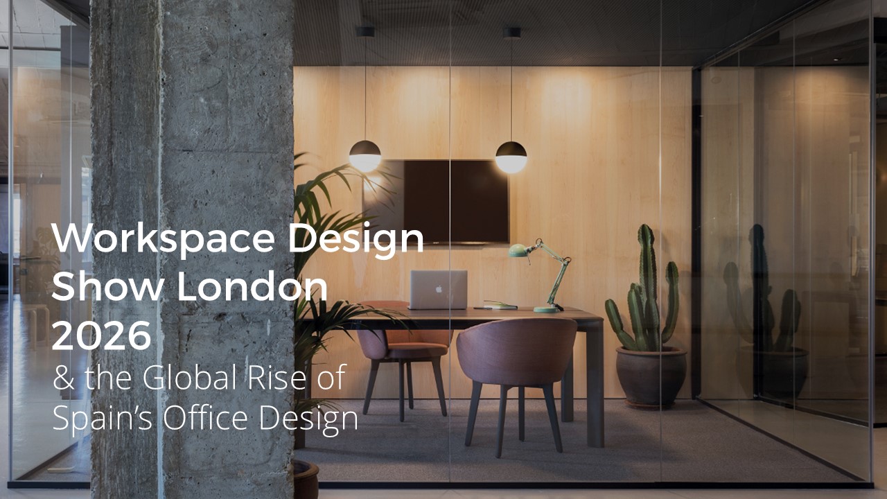 Workspace London 2026 Newsletter2