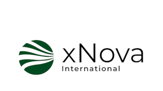 Xnova Logo