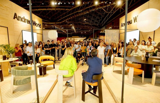 Imagen Feria Habitat Valencia
