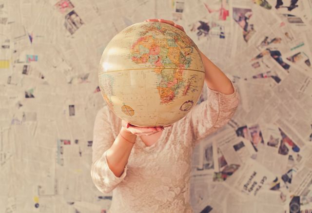International Communication 1