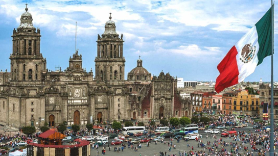 Accion Directa B2B Mexico Web