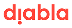 Logo Diabla