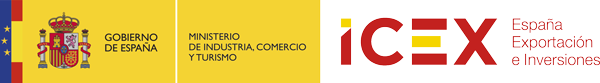 Logo 2023 De Su Web Image Icex Logotipo