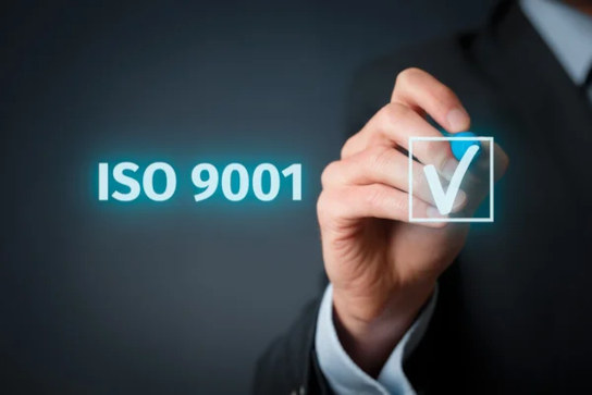 FOTO ISO 2025