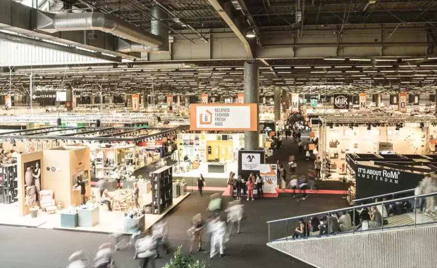 Portada Maisonobjet