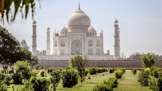 India