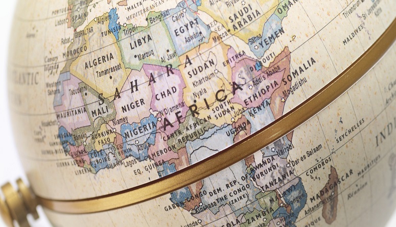Africa