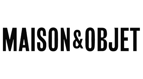 Maison Objet Logoweb