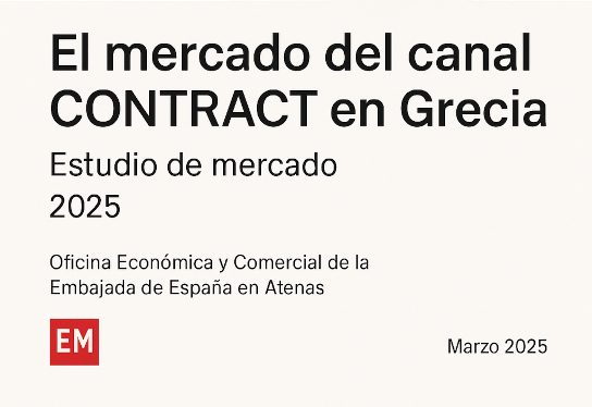 Informe Grecia