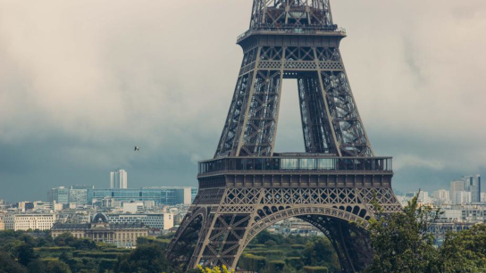 Paris Eifeel Tower 544X306 WEB