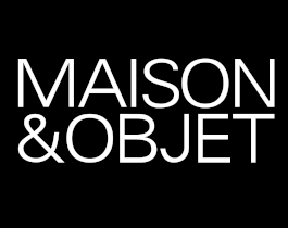 Logo Maison Objet 2020