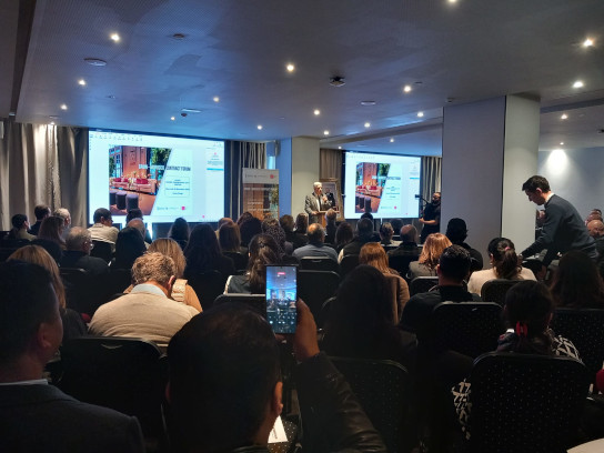 251128 INN Foto2 Foro Marruecos Esc