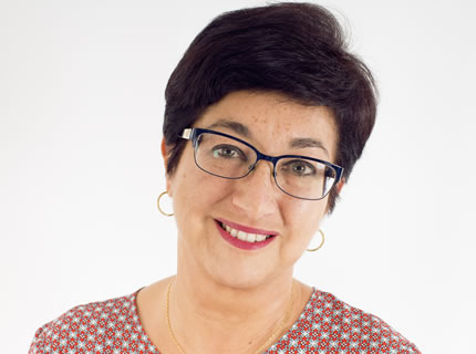 Paola Lazzarini